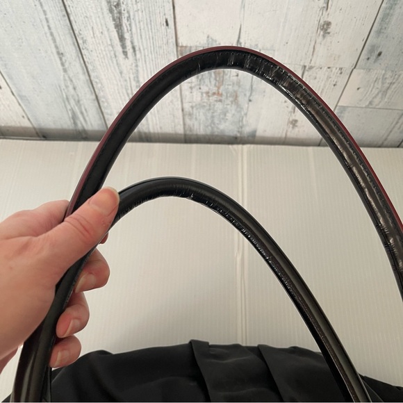 Mz Wallace black Kate Diaper Bag - Picture 12 of 16